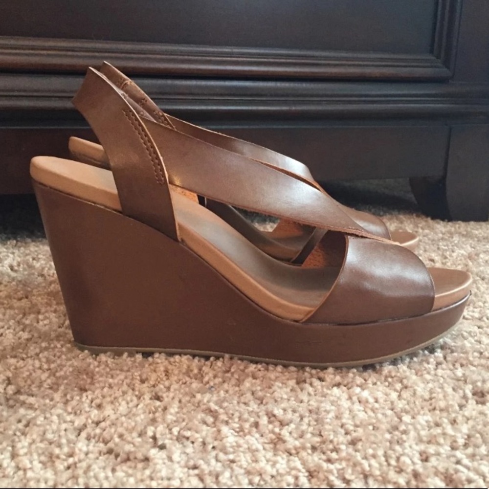 Dr. scholl’s wedges